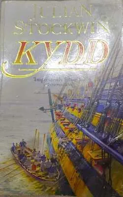 Kydd: A Novel